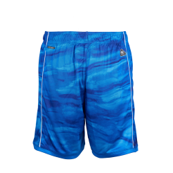 Kinder Empoli 2025/26 Heimshorts