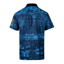 OM Herren Retro ftblNRGY+ Shirt