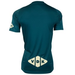 Herren PEC Zwolle 2025/26 Auswärtstrikot
