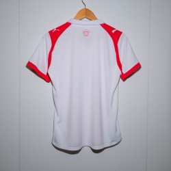 Herrentrikot Southampton Heim 2025/26