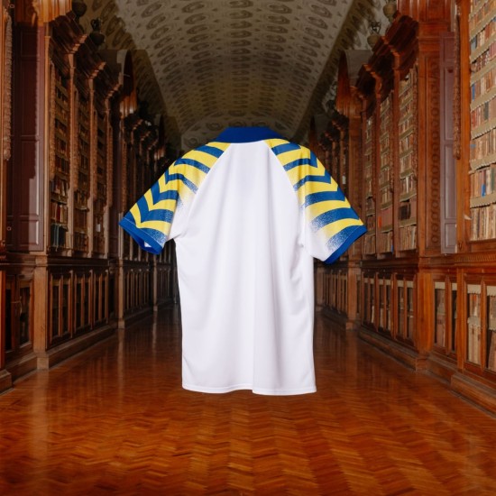 Damen Parma 2025/26 Ausweichtrikot