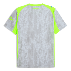 Herren Manchester City 2025/26 Drittes Trikot