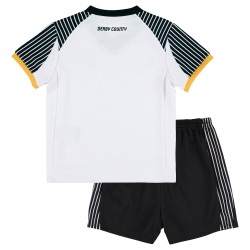 Kinder Derby County 2025/26 Heimset