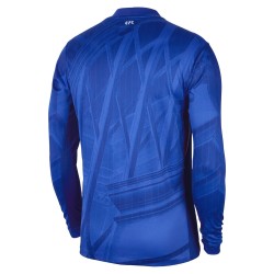 Kinder Chelsea 2025/26 Heimtrikot Langarm