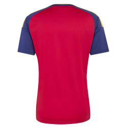 Herren Real Salt Lake 2026 Heimtrikot