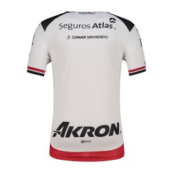 Herren Atlas FC 2025/26 Auswärtstrikot