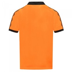 Herren Wolverhampton Wanderers 1980 Retro League Cup Final Trikot