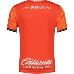 Kinder Club León 2025/26 Drittes All-Star-Skills-Trikot
