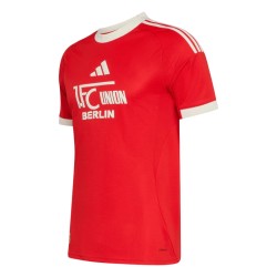 Herren 1. FC Union Berlin 2025/26 60-Jahre-Jubiläumstrikot