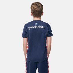 Kinder PSV 2025/26 Auswärts Trikot