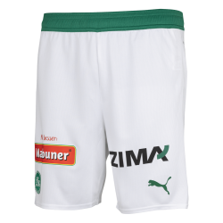 Kinder FC St. Gallen 1879 2025/26 Heimshorts