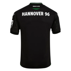 Herren Hannover 96 2025/26 Auswärtstrikot