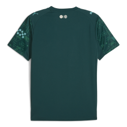 Herren Manchester City 2025/26 Drittes EA SPORTS FC Trikot