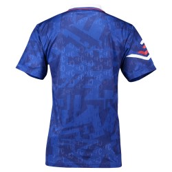 Herren Chelsea 1992 Retro Trikot
