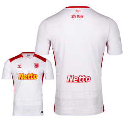 Herren SSV Jahn Regensburg 2025/26 Heimtrikot