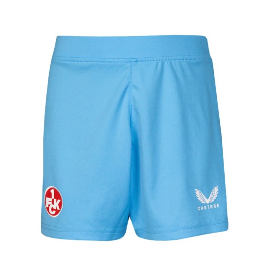 Herren 1. FC Kaiserslautern 2025/26 Torwarthose Blau