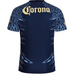 Herren Club América 2025/26 Auswärtstrikot