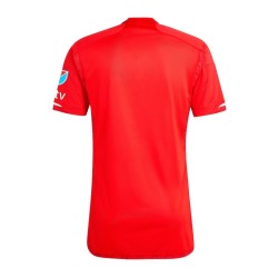 Herren Chicago Fire 2025 Heim Shirt