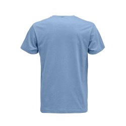 Herren FC Luzern Retro Shirt - Hellblau