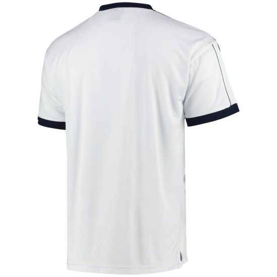 Herren Derby County 1988 Heim Retro Trikot