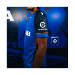 Herren AJ Auxerre 2025/26 Drittes Trikot