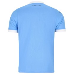 Herren Lazio 2025/26 Heimtrikot