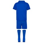 Kinder Birmingham City 2025/26 Heimset