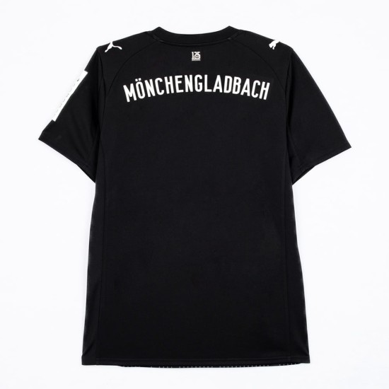 Kinder Borussia Mönchengladbach 2025/26 Drittes Trikot