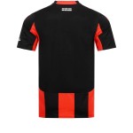 Herren Eintracht Frankfurt 2025/26 Heimtrikot