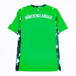 Herren Borussia Mönchengladbach 2025/26 Auswärtstrikot