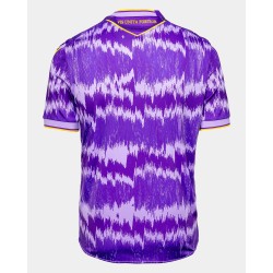 Herrenwerbefreies Trikot Stoke City 2025/26 Auswärts