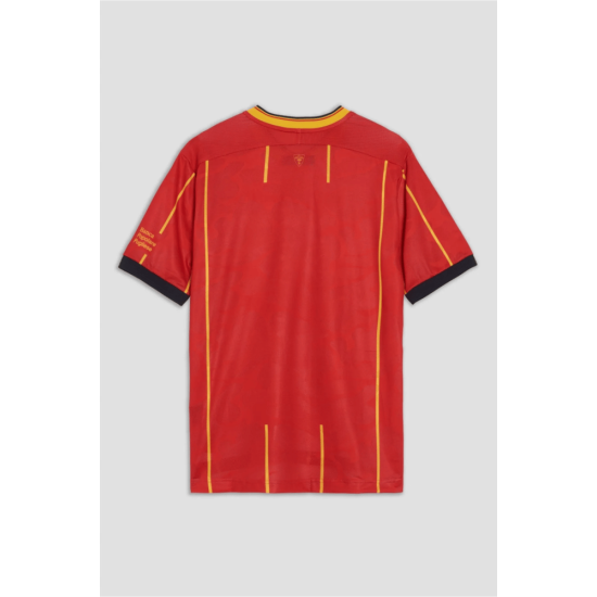 Damen Lecce 2025/26 Drittes Trikot