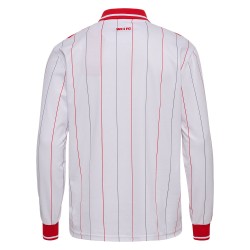 Kinder 1. FC Köln 2025/26 Drittes Langarm Kultur Trikot