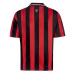 Herren Birmingham City 96/97 Auswärtstrikot Retro von Pony
