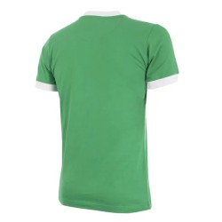 Herren Real Betis 1970 Retro Trikot