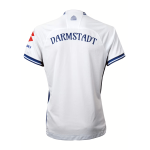 Kinder SV Darmstadt 98 2025/26 Auswärtstrikot