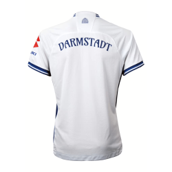 Herren SV Darmstadt 98 2025/26 Auswärtstrikot