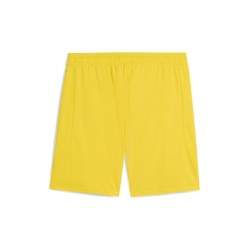 Parma Kinder 2025/26 Auswärtsshorts - Gelb