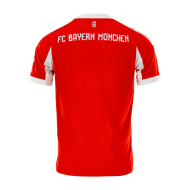 Herren Bayern München 2025/26 Heimtrikot