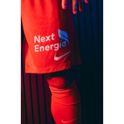 Kinder Elche CF 2025/26 Drittes Shorts