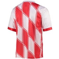 Herren Chelsea 1990 Auswärts Retro Trikot