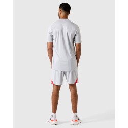 Kinder Nottingham Forest 2025/26 Drittes Aufwärmtrikot