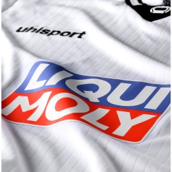 Herren SSV Ulm 1846 2025/26 Heimtrikot