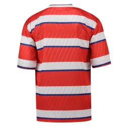 Herren Chelsea 1988 Auswärts Retro Trikot