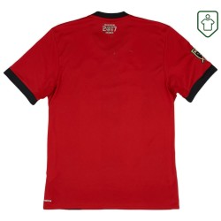 Männer Atlanta United FC 2017 Heim Retro Shirt