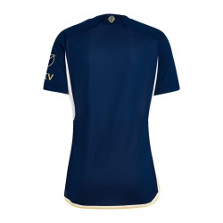 Herren Vancouver Whitecaps FC 2025 Auswärts Shirt