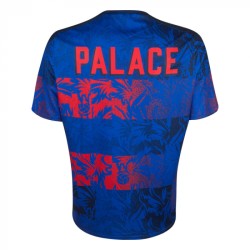 Herren Crystal Palace 2025/26 Drittes Aufwärmtrikot