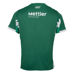 Herren FC St. Gallen 1879 2025/26 Heimtrikot