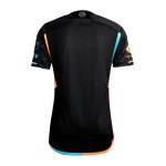 Kinder New York City FC 2025 Auswärts Shirt