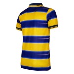 Herren Cagliari Calcio 1999 Retro Trikot